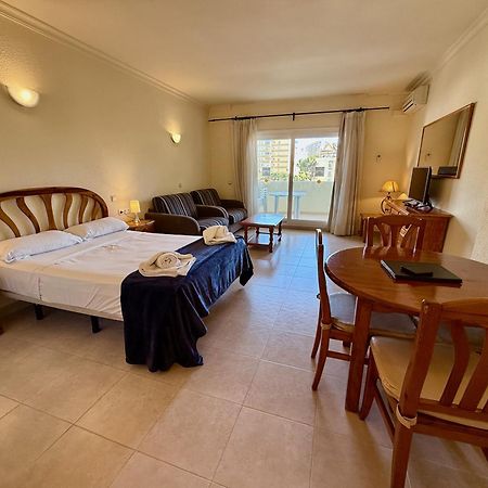 Kingfisher Apartments Benal Beach Бенальмадена Екстер'єр фото